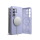 Etui do telefonów Ringke Silicone Magnetic Magsafe Galaxy S26 Ultra Lavender